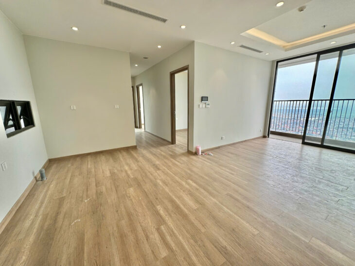Bán gấp căn 3pn 86m 6ty180 tòa LanMart tại Eco Park, Hưng Yên