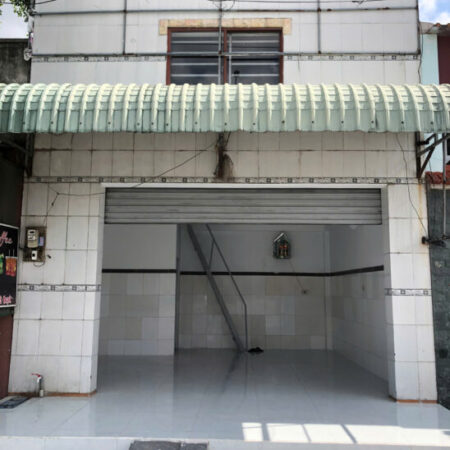 NHÀ MẶT TIỀN QUỐC LỘ 51 – GIÁ CHỈ 1 TỶ TẠI PHÚ MỸ