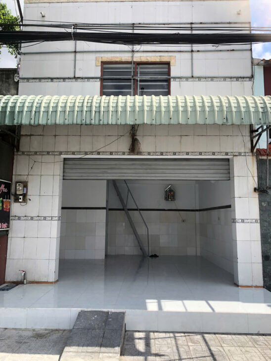 NHÀ MẶT TIỀN QUỐC LỘ 51 – GIÁ CHỈ 1 TỶ TẠI PHÚ MỸ