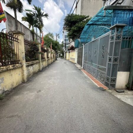 ⚜️ GIÁ ĐẦU TƯ, MẶT NGÕ 34 XUÂN LA, TÂY HỒ 513M2 C4 MT 13.5M CHỈ 77 TỶ ⚜️