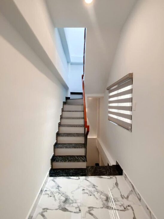 NGUYỄN TRỌNG TUYỂN – NHÀ MỚI 3 TẦNG – TẶNG FULL NỘI THẤT – CHỈ 6.X TỶ