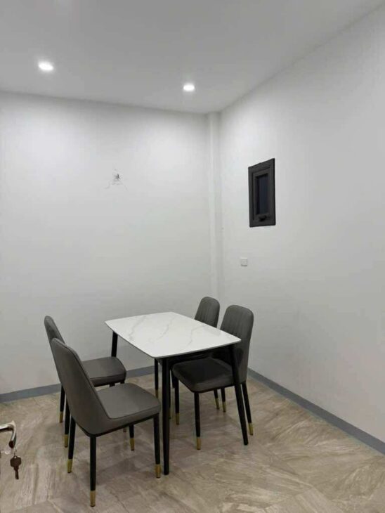 TT Hai Bà Trưng, Cách Mặt Phố 5m, Nhà Mới Nở Hậu Ở Ngay Nhỉnh 8 Tỷ