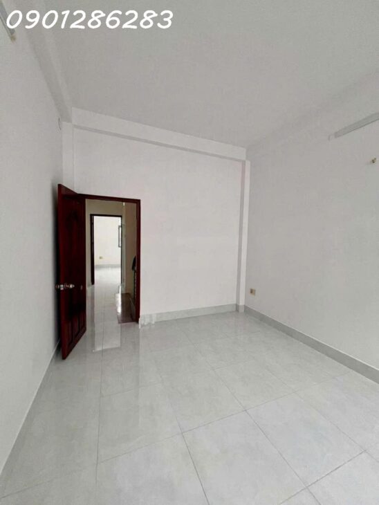 Nhà Q7 – 3 TẦNG BTCT – 56m2 – NHỈNH 5 TỶ