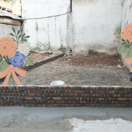 HƠN 3 TỶ CÓ NGAY 46M² ĐẤT CỰU QUÁN – ĐỨC THƯỢNG