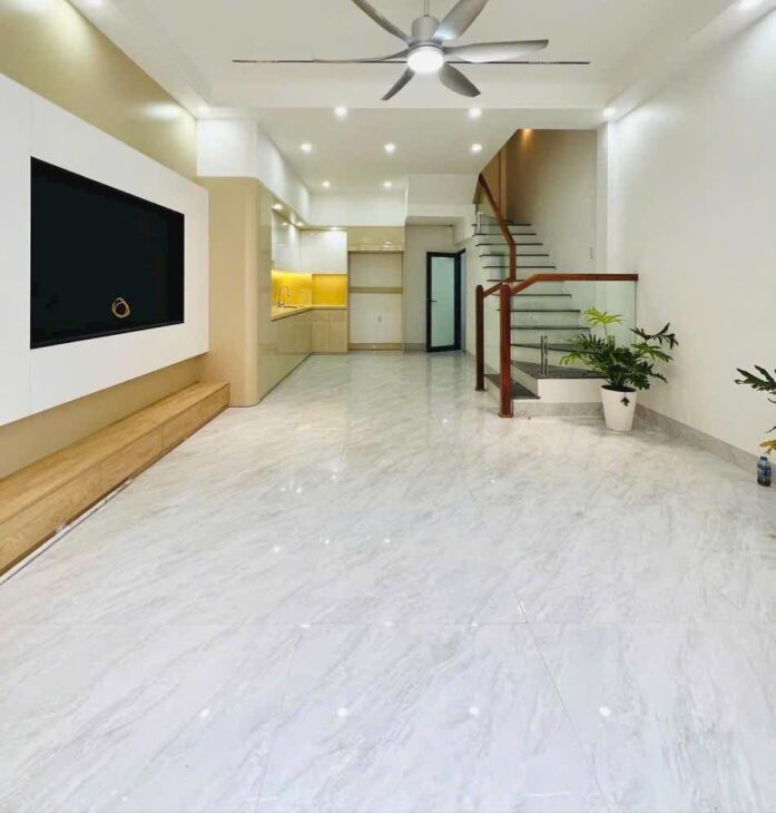 Bán nhà ngõ 108 Bùi Xương Trạch- Ngõ ba gác tránh- Quy hoạch ổn định- 66m, chỉ nhỉnh 6 tỷ