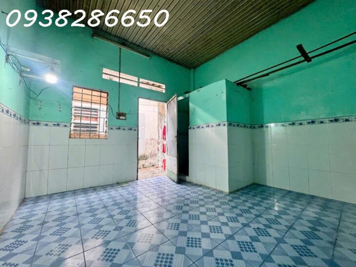 DÃY TRỌ 10 PHÒNG LÔ GÓC CÁCH MẶT TIỀN HÀ THỊ KHIÊM 20M -NGANG 10M x 16m = 153M2 CÓ THU NHẬP 15