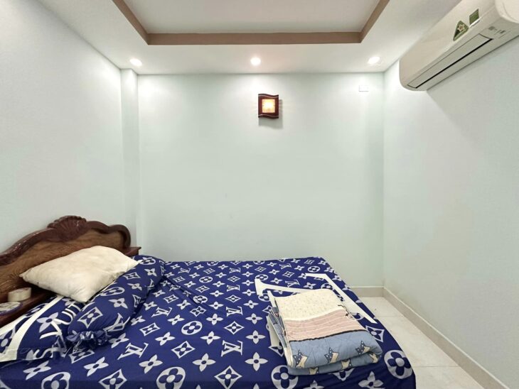 Bán căn nhà mặt phố vượng khí giữa lòng Long Biên – Cơ hội đầu tư