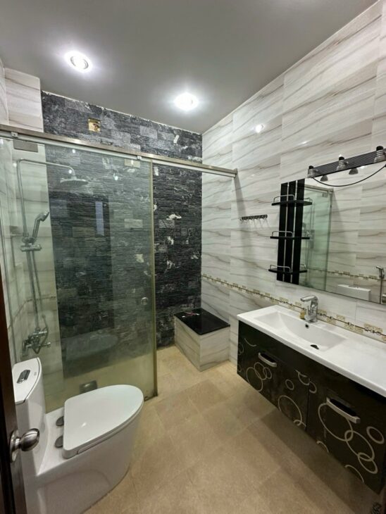 ???? MT KD ĐA NGÀNH – TẠ QUANG BỬU Q8 – 56M² – 4 TẦNG – THU NHẬP 25TR/TH – NHỈNH 10 TỶ