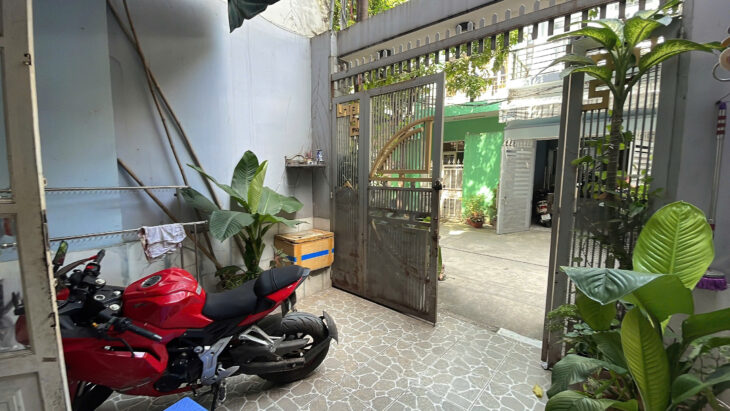 Chính chủ cần bán nhà, ông bà đang ở nên ae môi giới muốn liên kết cứ tự nhiên, nhà tân kỳ tân quý