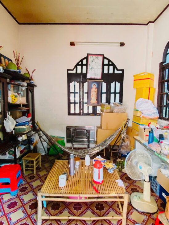 bán nhà đường 61 – thảo điền – ngang 8m – hẻm ô tô – khu nhà giàu – nhỉnh 13 tỷ