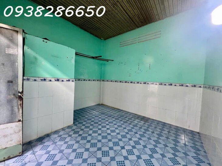 DÃY TRỌ 10 PHÒNG LÔ GÓC CÁCH MẶT TIỀN HÀ THỊ KHIÊM 20M -NGANG 10M x 16m = 153M2 CÓ THU NHẬP 15