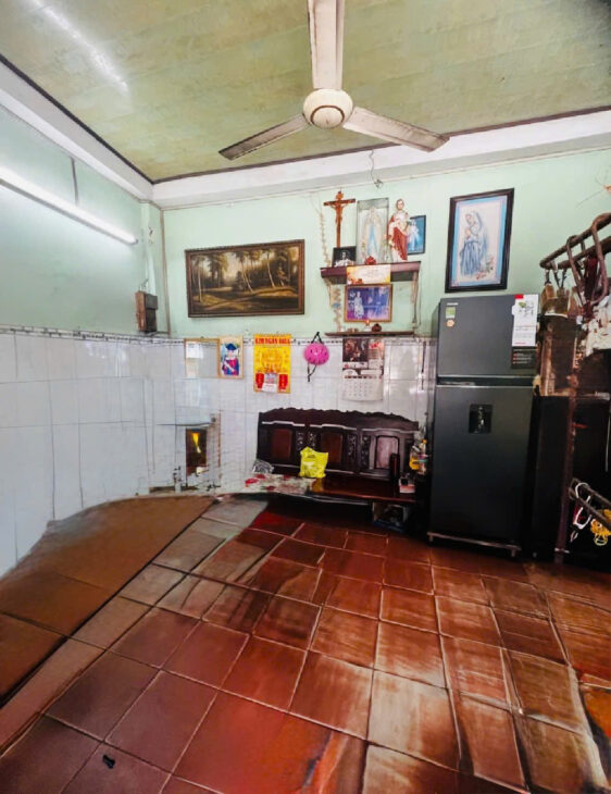 CĂN GÓC MT HẺM HỒ BÁ KIỆN – NGANG 5.1M – TRUNG TÂM Q10. GIÁ 9.68