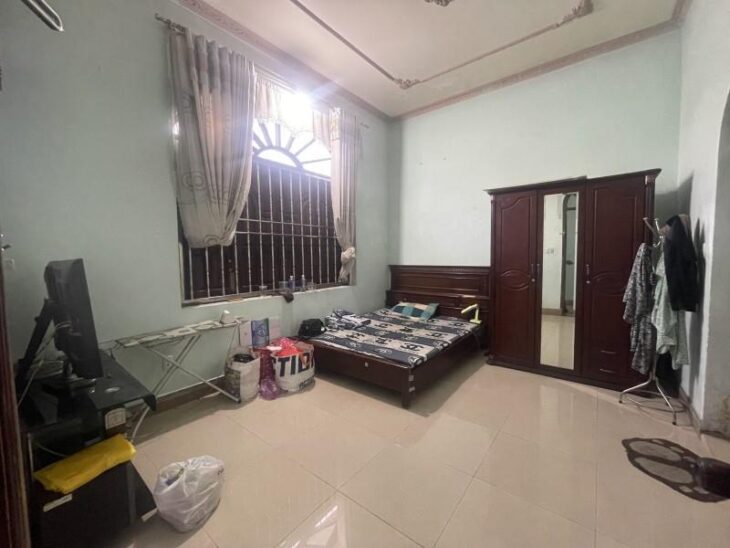 Bán nhà mặt tiền đường số 12 ngang 7,5m, 180m2 Tam Bình, Thủ Đức 17 tỷ