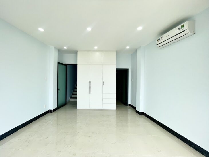 5.1 tỷ, Nhà Quang Trung, Gò Vấp, 80m² x 2 tầng, 2PN, sân để xe, còn thương lượng