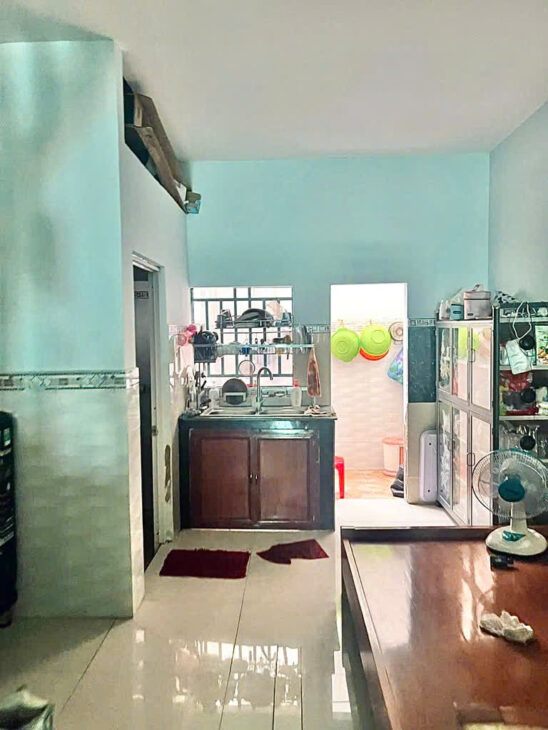 🏡 BÁN NHÀ THẠNH LỘC 19 – 69m² – GIÁ CHỈ 4.XX TỶ 📍 Vị trí: Thạnh Lộc 19, Phường Thạnh Lộc,
