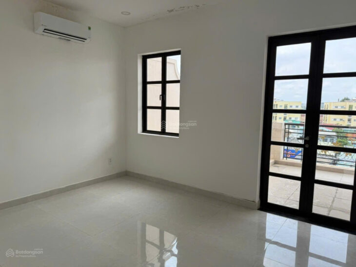 Bán nhà MT Phan Văn Trị CityLand Park Hills, 5x20m, có thang máy, HĐ thuê 65tr/th, giá 29 tỷ