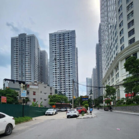 NHÀ ĐẸP Lĩnh Nam 50m2, 4 Tầng, Sổ Đỏ, Giá TỐT – Gọi Xem Ngay!