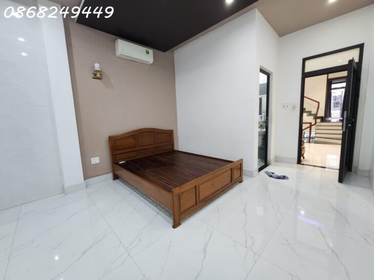 ???? Siêu phẩm Sơn Trà, nhà 3 tầng mới đẹp, ô tô tránh nhau chỉ nhỉnh 7 tỷ