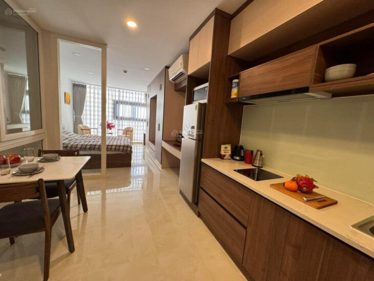 CHÍNH CHỦ BÁN TÒA NHÀ MT 59 VÕ VĂN TẦN, P. VÕ THỊ SÁU, Q3 – 170 TRIỆU/THÁNG – CHỈ 60 TỶ