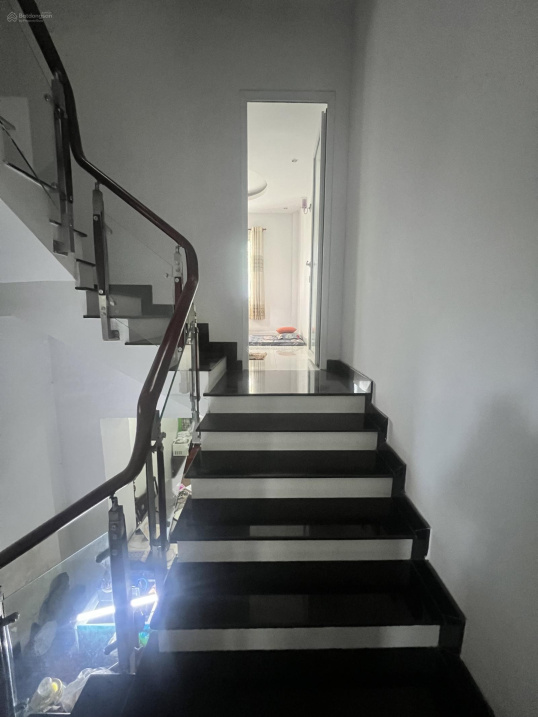 BÁN NHÀ ĐẸP KIẾN TRÚC VIEW RỪNG CÔNG VIÊN 66/ XVNT, P.21, BÌNH THẠNH. Giá 5.8 tỷ, 5PN