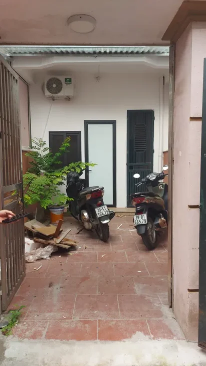 BÁN NHÀ PHỐ BÙI XƯƠNG TRẠCH – 65M² – THIẾT KẾ 6 PHÒNG CHO THUÊ – GIÁ CHỈ 7.95 TỶ