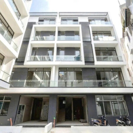 BÁN BIỆT THỰ THE GLORIA NGUYÊN HỒNG, ĐỐNG ĐA – 136M x 5T – MT 10M – GIÁ 55.5 TỶ