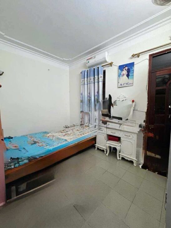 NHÀ ĐẸP TRƯƠNG ĐINH, DÂN XÂY CHẮC CHĂN, 41M-MT4.5M NHỈNH 7 TỶ