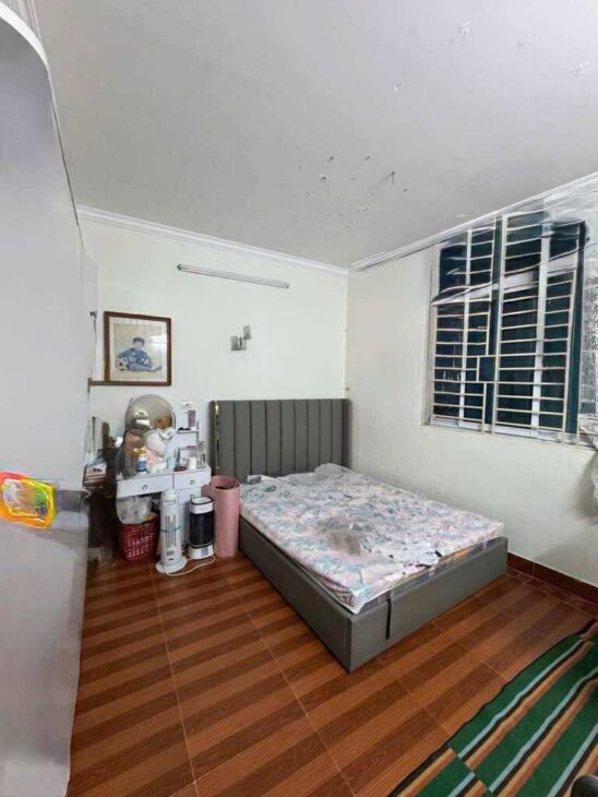 NHÀ ĐẸP TRƯƠNG ĐINH, DÂN XÂY CHẮC CHĂN, 41M-MT4.5M NHỈNH 7 TỶ