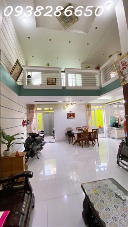 NHÀ 4 TẦNG HẺM XE HƠI LÝ THƯỜNG KIỆT PHƯỜNG 7 QUẬN TÂN BÌNH, DT: 73M2 ( 8,4m x 17m), Giá: 14,6 Tỷ