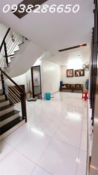 NHÀ 4 TẦNG HẺM XE HƠI LÝ THƯỜNG KIỆT PHƯỜNG 7 QUẬN TÂN BÌNH, DT: 73M2 ( 8,4m x 17m), Giá: 14,6 Tỷ