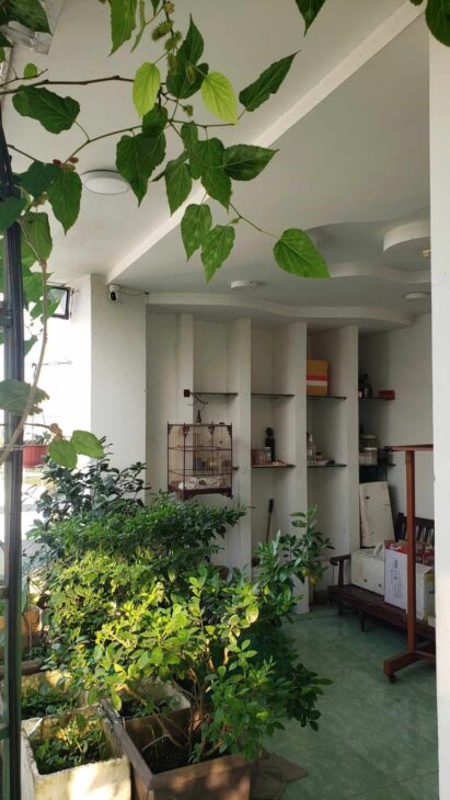 🏡 CHÍNH CHỦ BÁN GẤP NHÀ 5 TẦNG FULL HOÀN CÔNG – GIÁ CỰC TỐT
