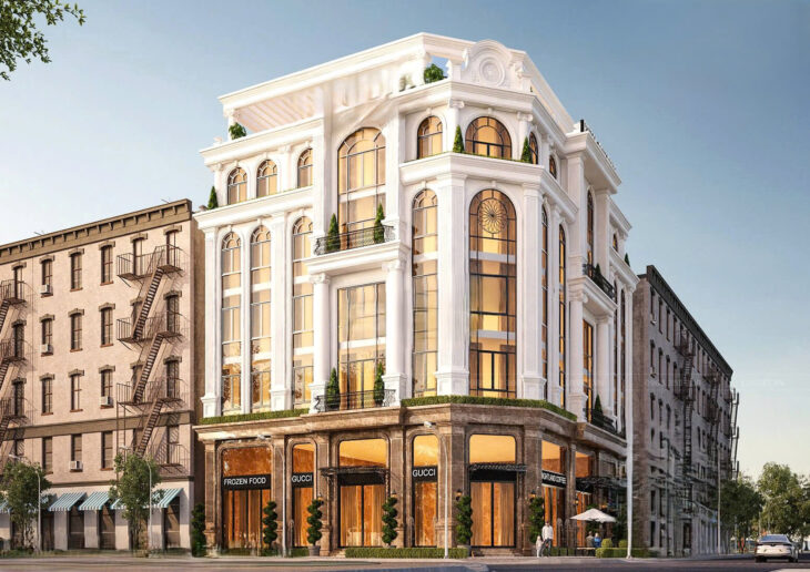 BÁN TÒA NHÀ LÔ GÓC PHỐ LÁNG HẠ, ĐỐNG ĐA – 125M² x 10T – VIEW HỒ – DT 150TR/TH – GIÁ 71 TỶ