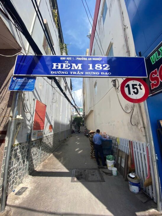 57. nhà 6,5 triệu 2 phòng gần bệnh viện tim mạch