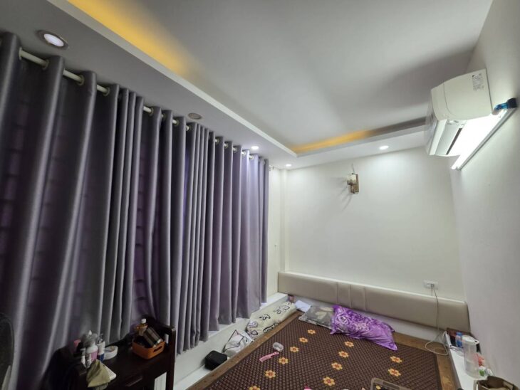 Nhà Đẹp Ngọc Thuỵ cực hiếm 45m2 full NT chỉ 5 tỷ bán gấp