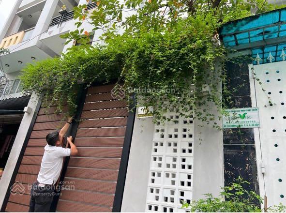 BÁN NHÀ MẶT TIỀN ĐƯỜNG SỐ 28, PHƯỜNG 6, QUẬN GÒ VẤP