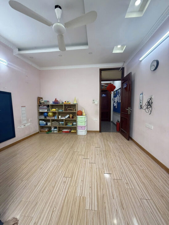 BÁN NHÀ PHÂN LÔ LIỄU GIAI, BA ĐÌNH – 56M² x 5 TẦNG – MT 5.3M – Ô TÔ TRÁNH – GIÁ 20.95 TỶ