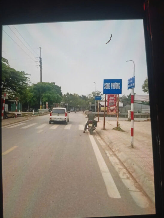 HOÀI ĐỨC, HÀ NỘI