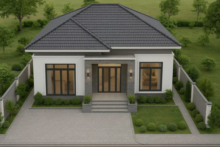 BÁN ĐẤT ĐẸP GIÁ TỐT – PHÙ HỢP XÂY NHÀ VƯỜN, VILLA, HOẶC ĐẦU TƯ SINH LỜI