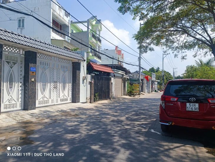 Bán nhanh đất giá đầu tư nhỉnh 35tr/m2, DT 200m2, mặt tiền lớn 7.5m hiếm, đường xe tải TX33