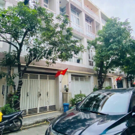 Mua nhà to hơn cần bán nhà đẹp HXH 7m khu nhà lầu Vip TX25, Thạnh Xuân, 4.3x16m, 3 tầng, nhỉnh 5Tỷ