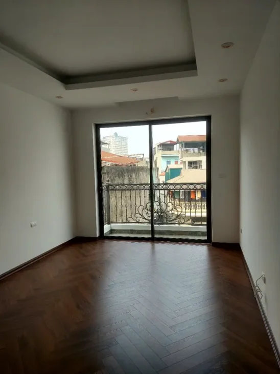 Ô tô đỗ cửa S64m mt 5m giá10 tỷĐỗ Đức DụcNamTừLiêm