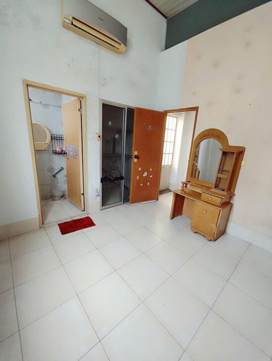 Cho thuê nhà 7 triệu 3phòng ngủ Đề Thám thuận lợi cho việc kinh doanh