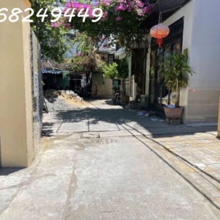 🌹 Nhà gác lửng view Sông Hàn – Xem pháo hoa tại nhà chỉ hơn 4 tỷ.