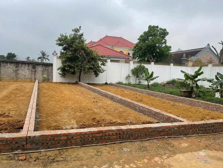 Bán đất nền Láng Hòa Lạc 100m2 giá 2.7 tỷ – cạnh Vin Trường Y, đầu tư sinh lời cao Nguyễn Hùng BĐS