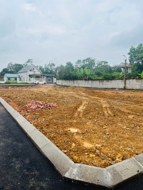Đất nền Láng Hòa Lạc 100m2 giá 2.8 tỷ – gần VinUni, tiện ích hoàn thiện, đầu tư dài hạn Nguyễn