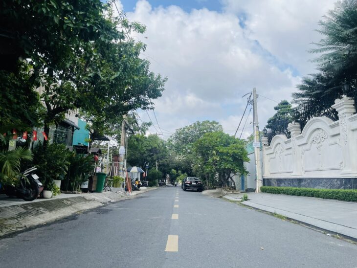 nhà mặt tiền Công Lý – 99m² – vị trí siêu hiếm gần Võ Văn Ngân – Đặng Văn Bi – nhỉnh 12tỷ