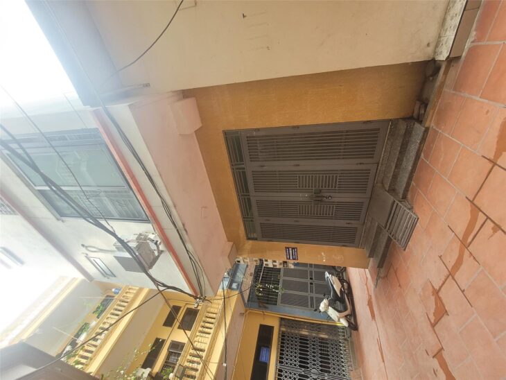 BÁN NHÀ HOÀNG DIỆU – HÀ ĐÔNG, LÔ GÓC 3 THOÁNG, 50M2, 14.X TỶ