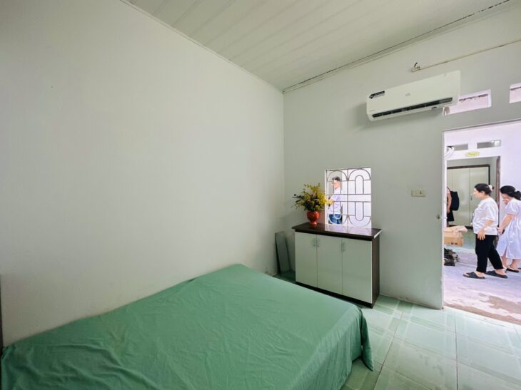 Cho thuê phòng thoáng giá đẹp rẻ tại ngõ 28 Tân Mỹ, Mỹ Đình