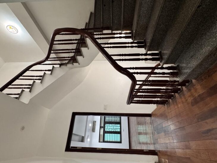 BÁN NHÀ TÔ HIỆU – HÀ ĐÔNG, PHÂN LÔ OTO TRÁNH, 43.5M2, 12.X TỶ