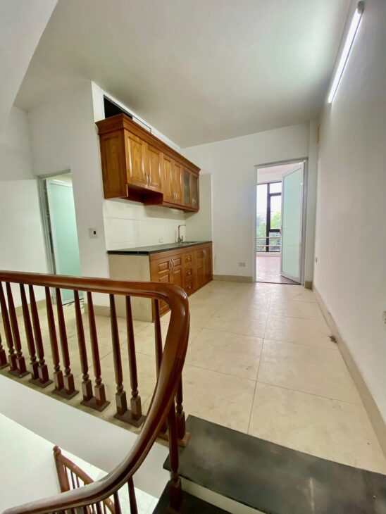 Bán căn nhà mặt phố vượng khí giữa lòng Long Biên – Cơ hội đầu tư